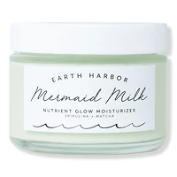 Earth Harbor Mermaid Milk Nutrient Glow Moisturizer