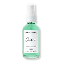 Earth Harbor Oasis Deep Pore Gel Cleanser