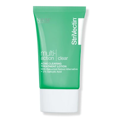 StriVectin Multi-Action Clear: Acne Clearing Treatment Lotion