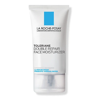 La Roche-Posay Travel Size Toleriane Double Repair Face Moisturizer with Niacinamide - 1.3 oz