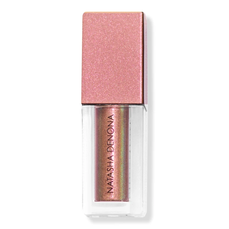 NATASHA DENONA Chromium Liquid Eyeshadow 