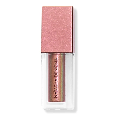 NATASHA DENONA Chromium Liquid Eyeshadow 