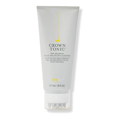 Drybar Crown Tonic Pre-Shampoo Scalp-Balancing Cleanser