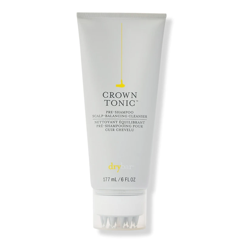 Drybar Crown Tonic Pre-Shampoo Scalp-Balancing Cleanser