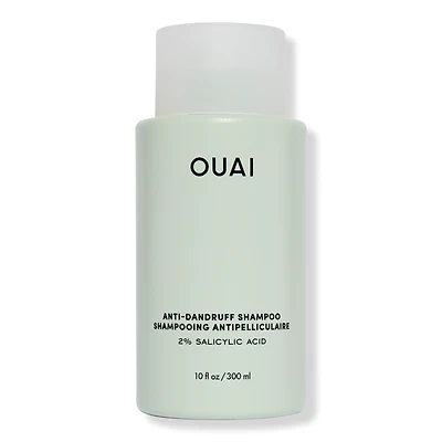 OUAI Anti-Dandruff Shampoo