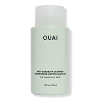 OUAI Anti-Dandruff Shampoo