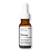 The Ordinary Multi-Peptide Eye Serum for Wrinkles and Crow's Feet