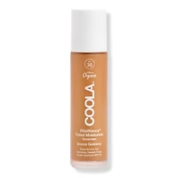 COOLA Rosilliance Tinted Moisturizer Organic Sunscreen SPF 30