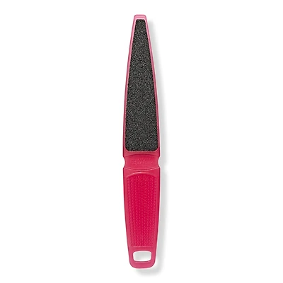 Flowery Foot File, Remove Unwanted Calluses