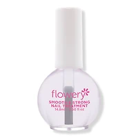 Flowery Smooth & Strong Nail Treatment