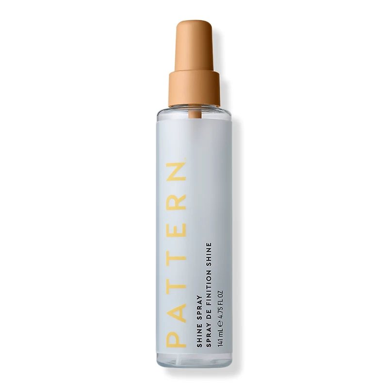 PATTERN Shine Spray