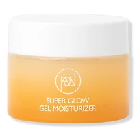 Flora & Noor Super Glow Vitamin C and Niacinamide Gel Moisturizer