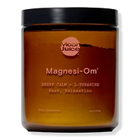 Moon Juice Magnesi-Om Sleep and Relaxation Supplement - Berry