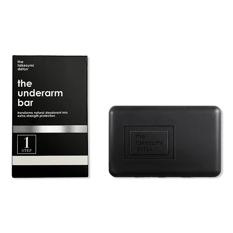 kaia naturals The Underarm Bar - oz