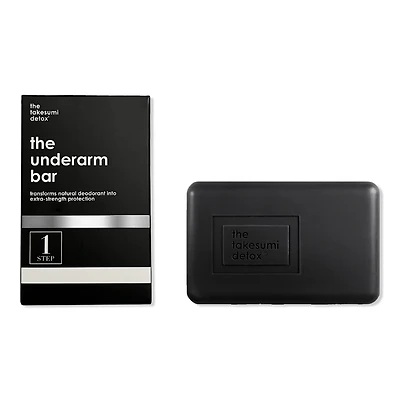 kaia naturals The Underarm Bar - 5.0 oz