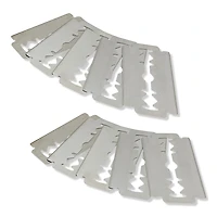 Kitsch Razor Blade Refills