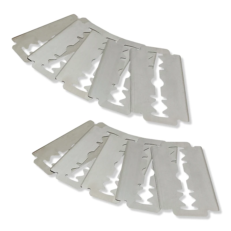 Kitsch Razor Blade Refills