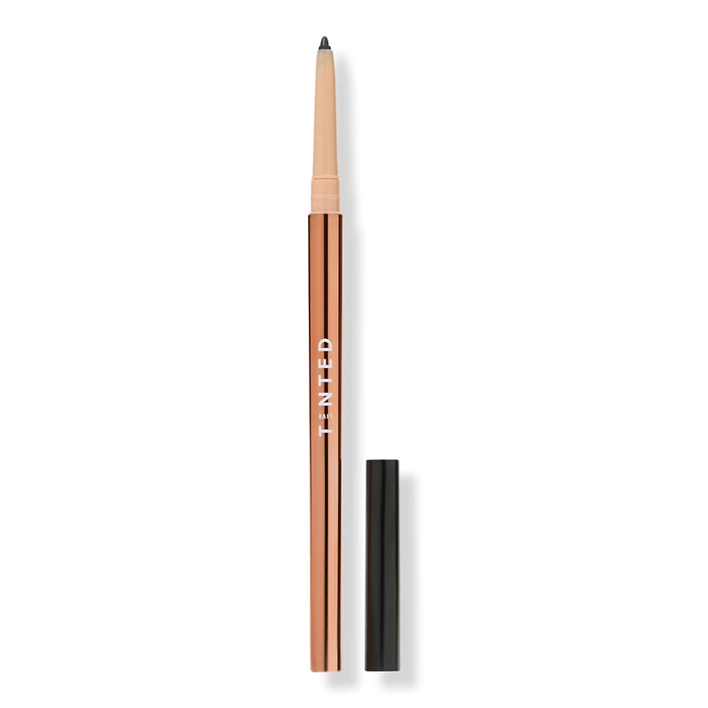 Live Tinted Hueliner Longwearing Kajal Pencil Liner