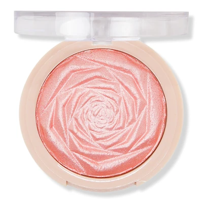 J.Cat Beauty You Glow Girl Baked Highlighter