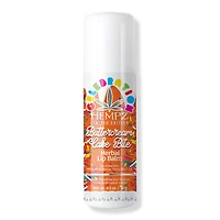 Hempz Buttercream Cake Bite Herbal Lip Balm