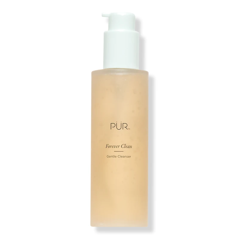 PUR Forever Clean Gentle Cleanser