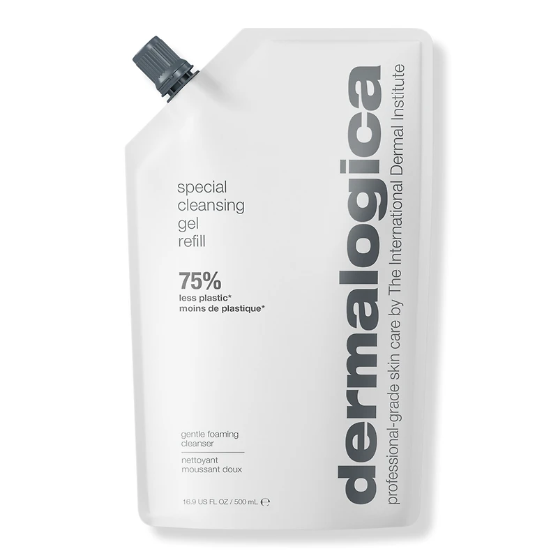 Dermalogica Special Cleansing Gel - oz