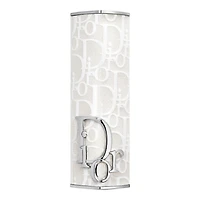 Dior Addict Lipstick Fashion Case - Silver
