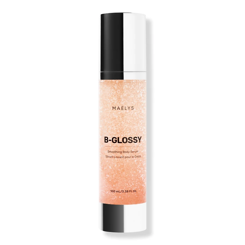 MAELYS B-GLOSSY Smoothing Body Serum