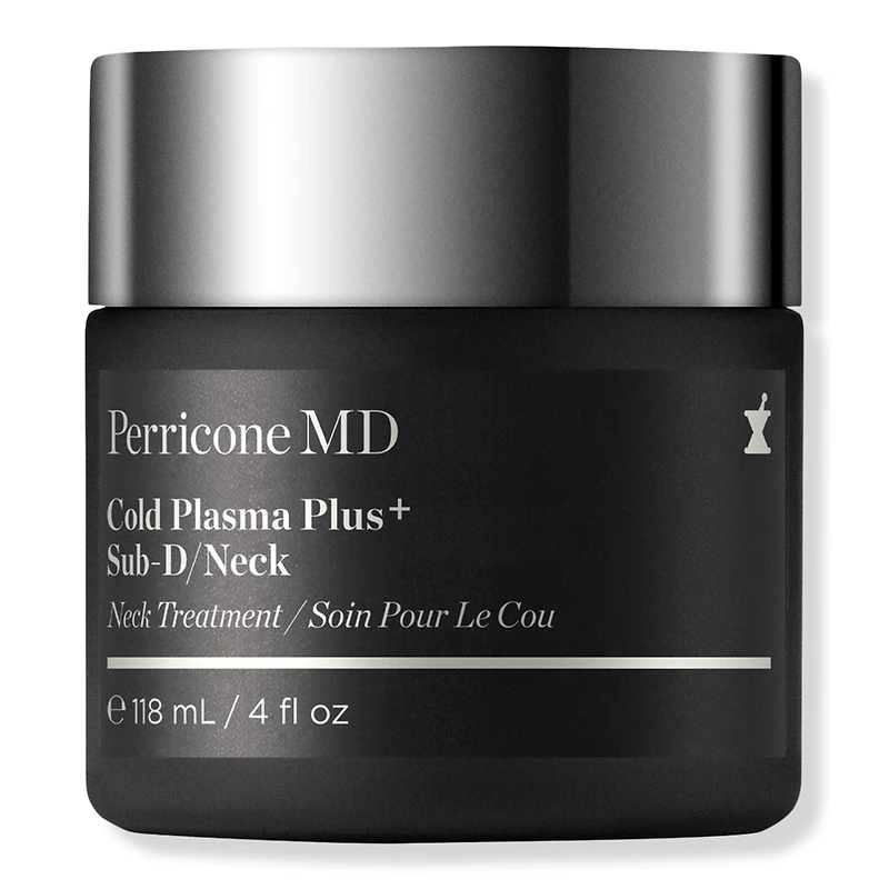 Perricone MD Cold Plasma Plus+ Sub-D/Neck - oz