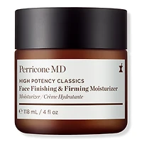 Perricone MD High Potency Classics: Face Finishing & Firming Moisturizer - oz