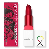 Smashbox Be Seen + Be Legendary Prime & Plush Lipstick - Be Seen