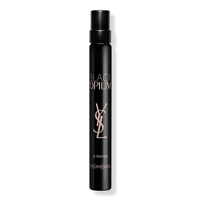 Yves Saint Laurent Black Opium Le Parfum - oz