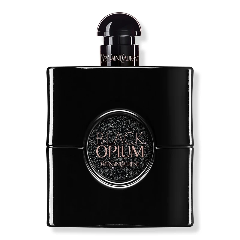 Yves Saint Laurent Black Opium Le Parfum - oz