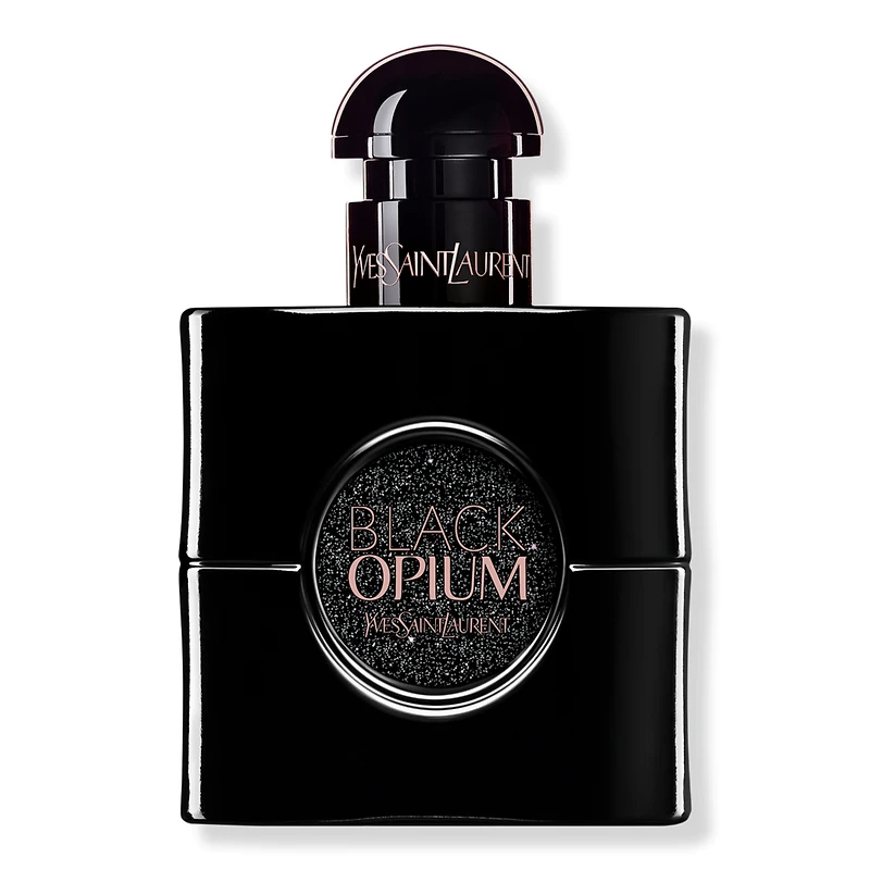 Yves Saint Laurent Black Opium Le Parfum - oz