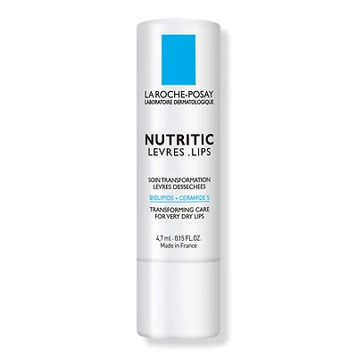 La Roche-Posay Nutritic Lip Balm for Very Dry Lips
