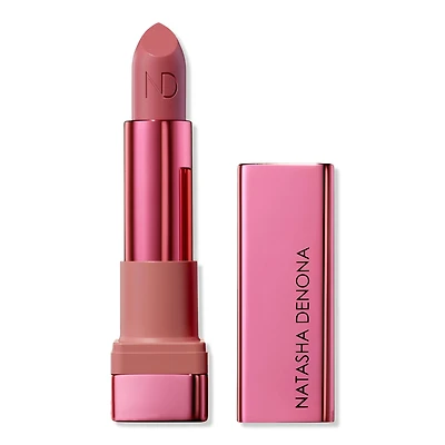 NATASHA DENONA I Need A Rose Lipstick