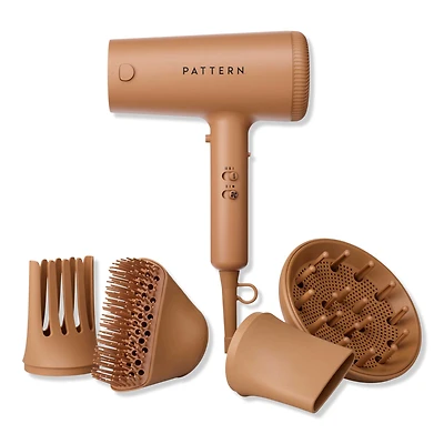 PATTERN The Blow Dryer