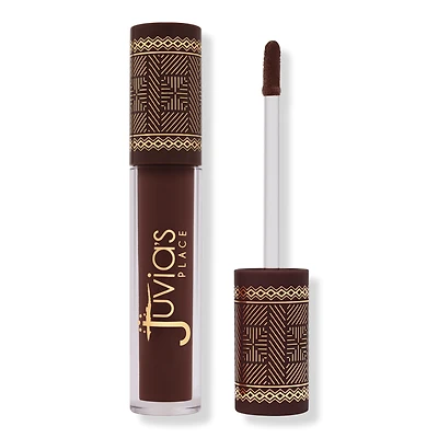 Juvia's Place The Coffee Shop Lip Gloss