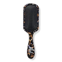 Conair The Knot Dr. Pro Brite Wet & Dry Detangler - Leopard Print