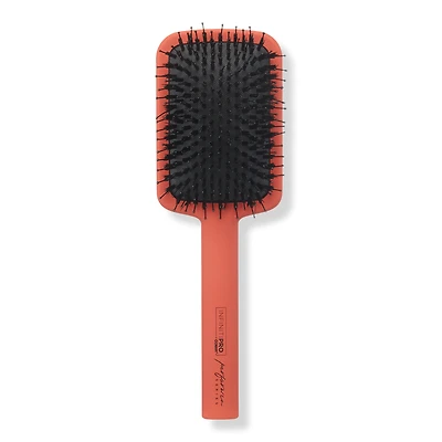 Conair InfinitiPRO Performa Series Porcupine Paddle Brush