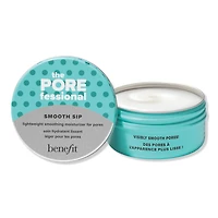 Benefit Cosmetics The POREfessional Smooth Sip Lightweight Gel-Cream Moisturizer - oz