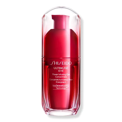 Shiseido Ultimune Eye Power Infusing Eye Concentrate