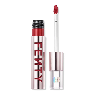 FENTY BEAUTY by Rihanna Icon Velvet Liquid Lipstick