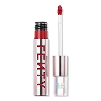 FENTY BEAUTY by Rihanna Icon Velvet Liquid Lipstick
