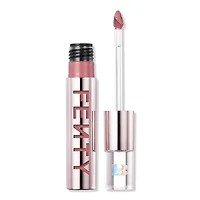 FENTY BEAUTY by Rihanna Icon Velvet Liquid Lipstick