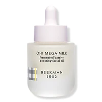 Beekman 1802 Oh! Mega Milk Fermented Barrier Boosting Facial Oil - oz