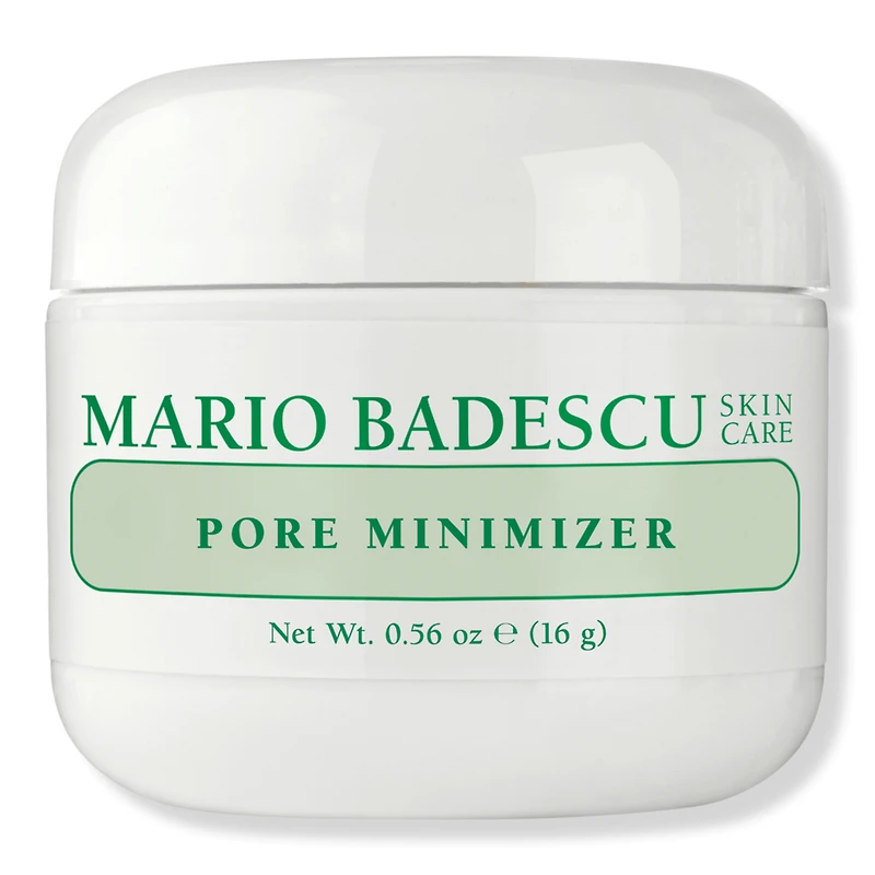 Mario Badescu Pore Minimizer Kaolin Clay Powder Mask