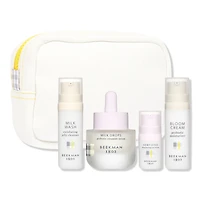 Beekman 1802 Travel-Sized Best Sellers Skincare Set