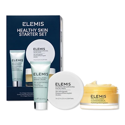 ELEMIS Healthy Skin Starter Set