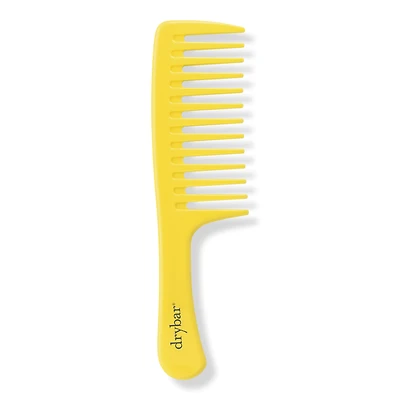 Drybar The Slider Wide-Tooth Comb